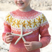 Marino Tejer Jacquard - Jandi Gardiazabal