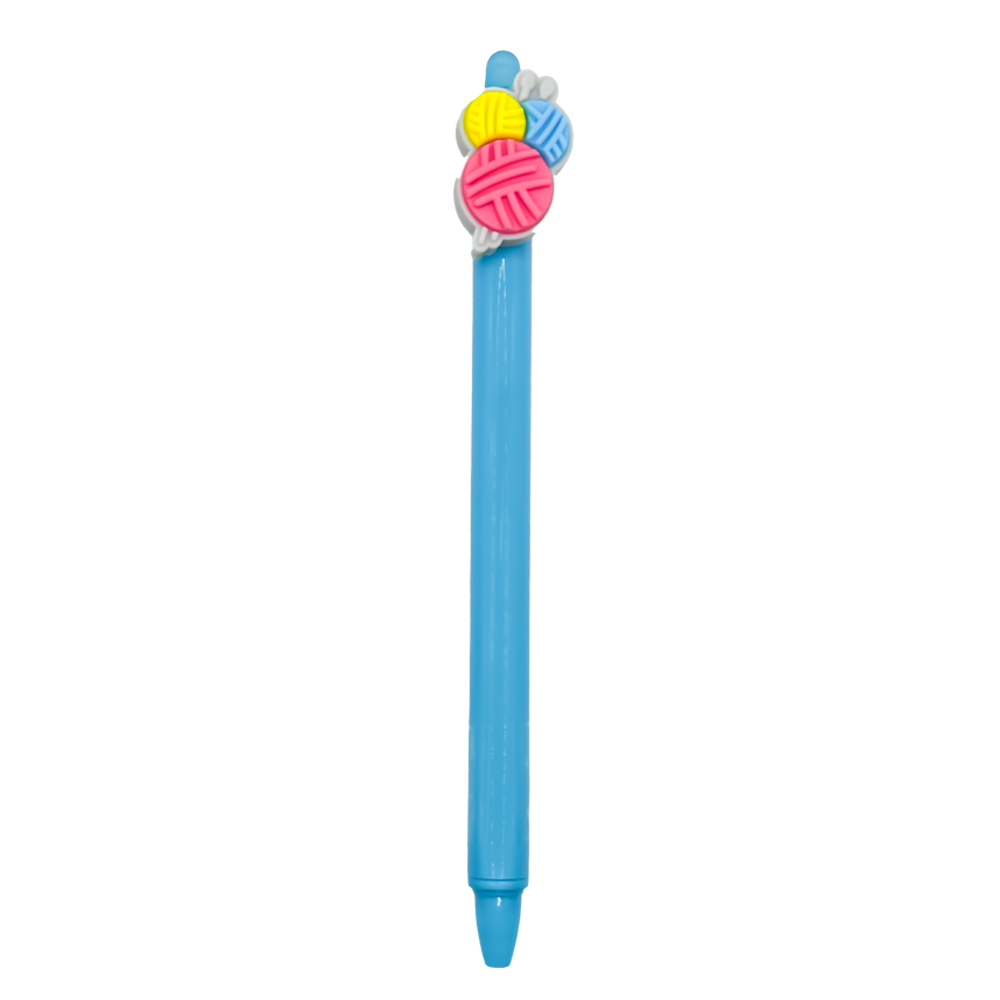 Lápiz Marcador de Tela Borrable con Calor - Sew Tasty