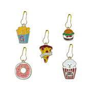 Marcadores de Punto Metálicos 5 Un - Milward