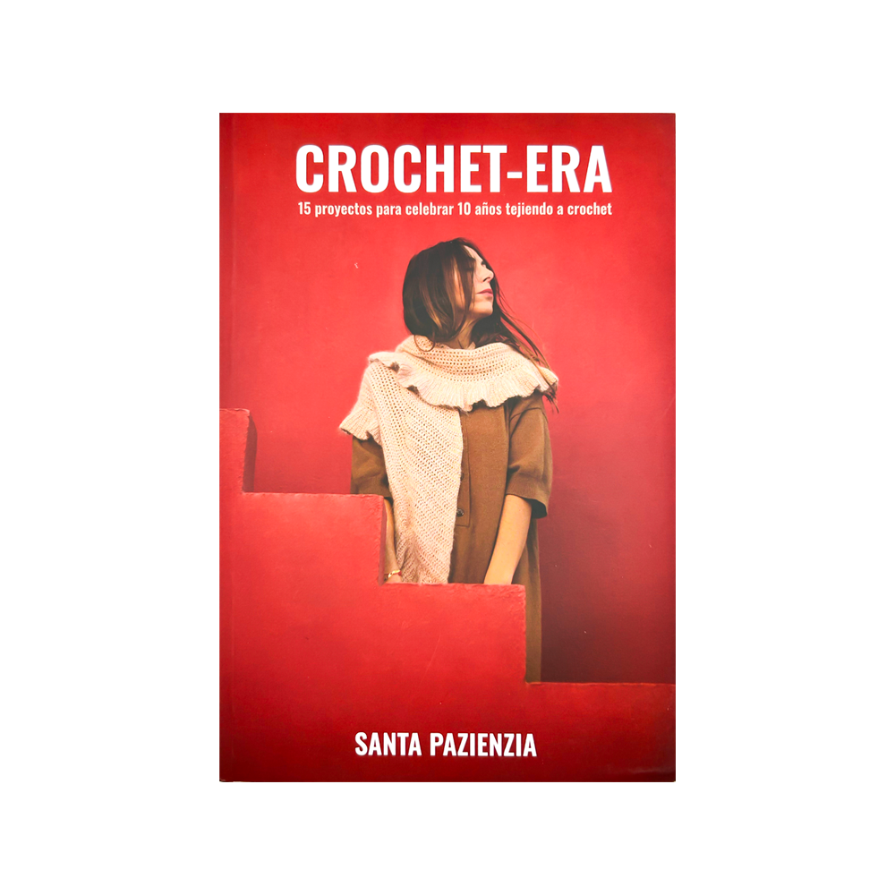 Crochet-Era - Santa Pazienzia