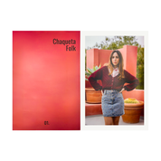 Crochet-Era - Santa Pazienzia