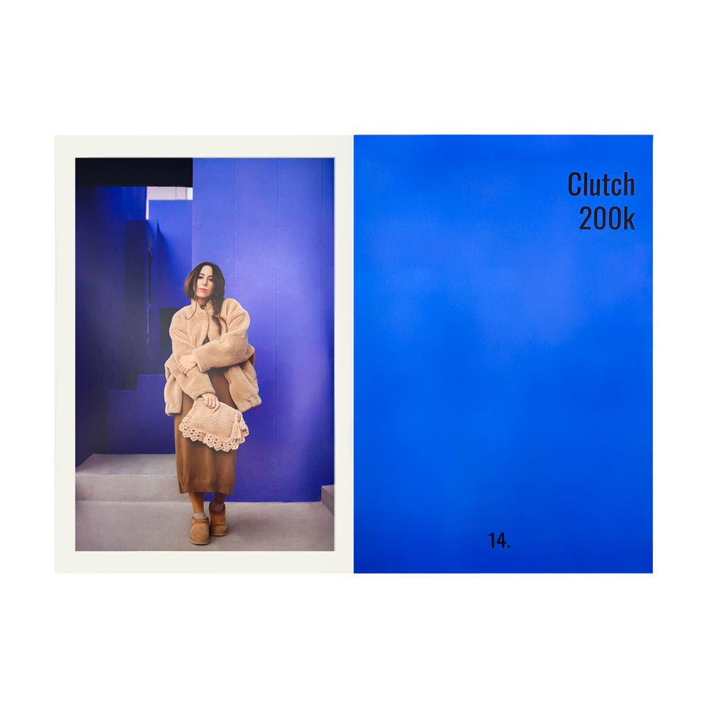 Crochet-Era - Santa Pazienzia