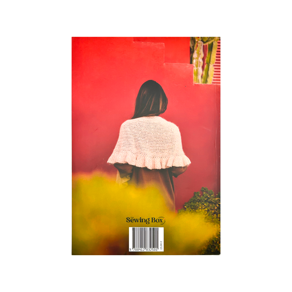 Crochet-Era - Santa Pazienzia