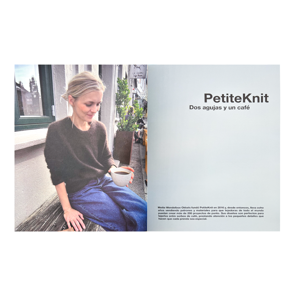 The Sewing Box 15 - The Sewing Box Magazine