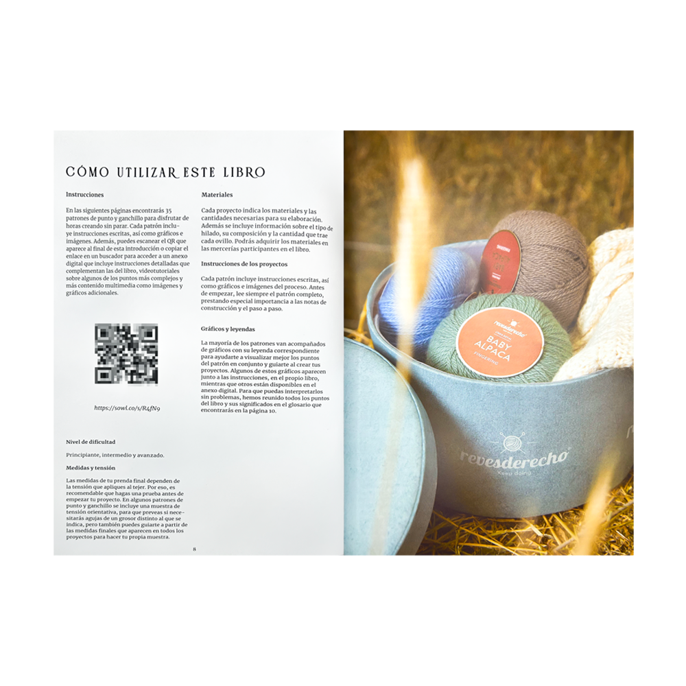 30 Proyectos DIY para el taller de tu vida - The Sewing Box Magazine