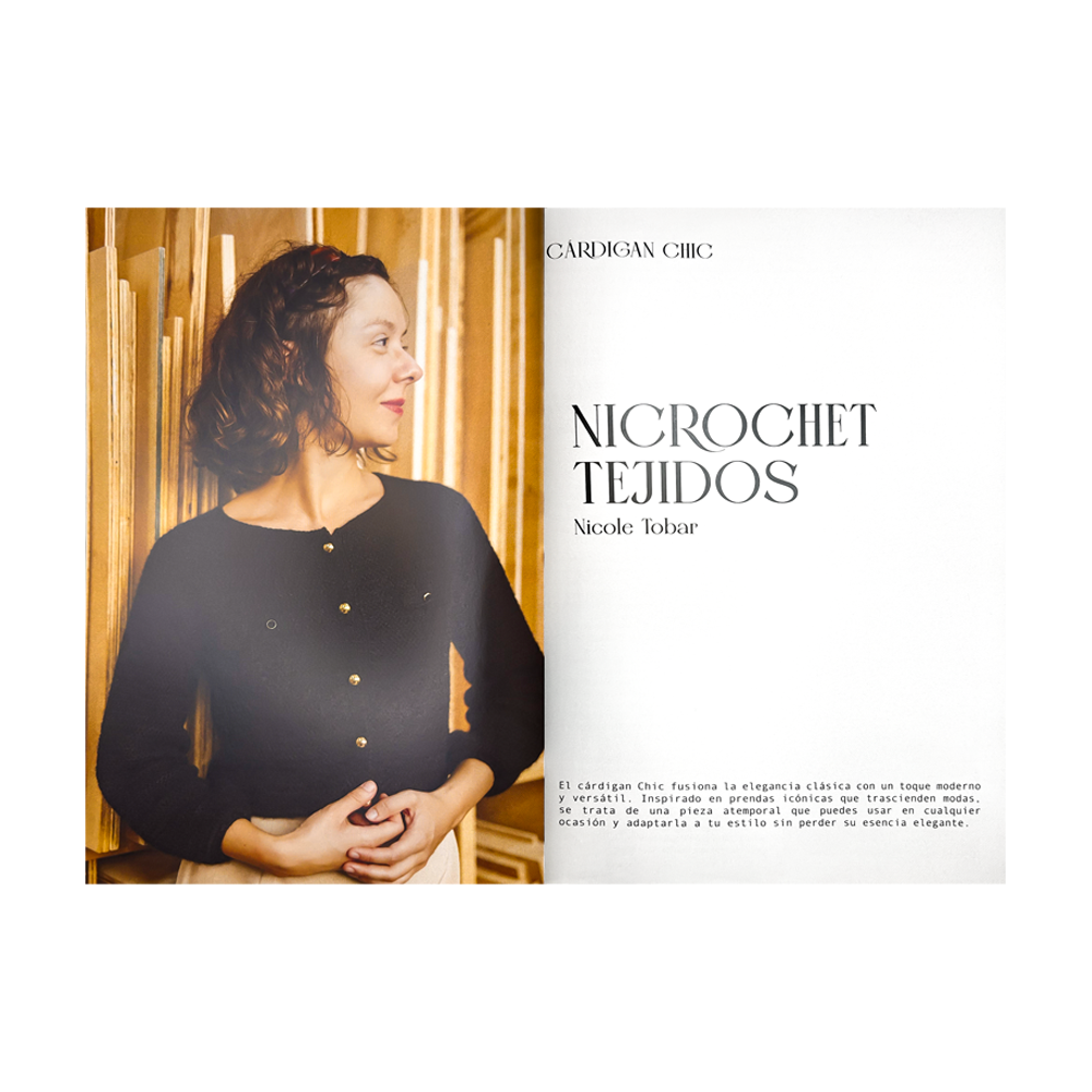 30 Proyectos DIY para el taller de tu vida - The Sewing Box Magazine