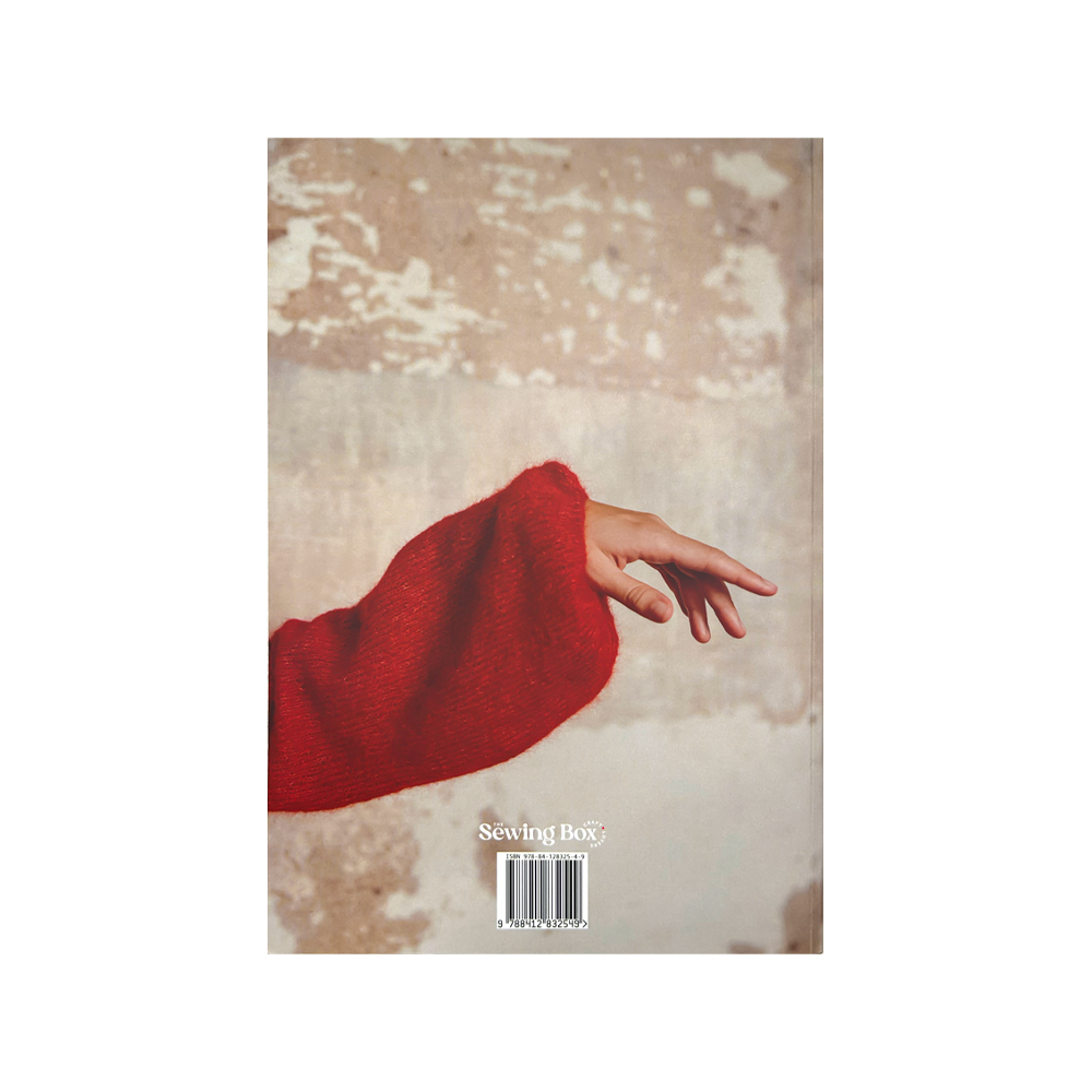 30 Proyectos DIY para el taller de tu vida - The Sewing Box Magazine