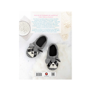 Pantuflas a Crochet - Ira Rott