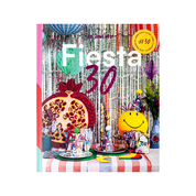 Fiesta 30 - Jo Jimenez