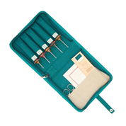 Set Punch Needle Symfonie Punta Fina - The Oxford Company