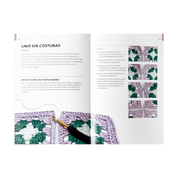 Secretos Del Crochet - Anna Leyzina