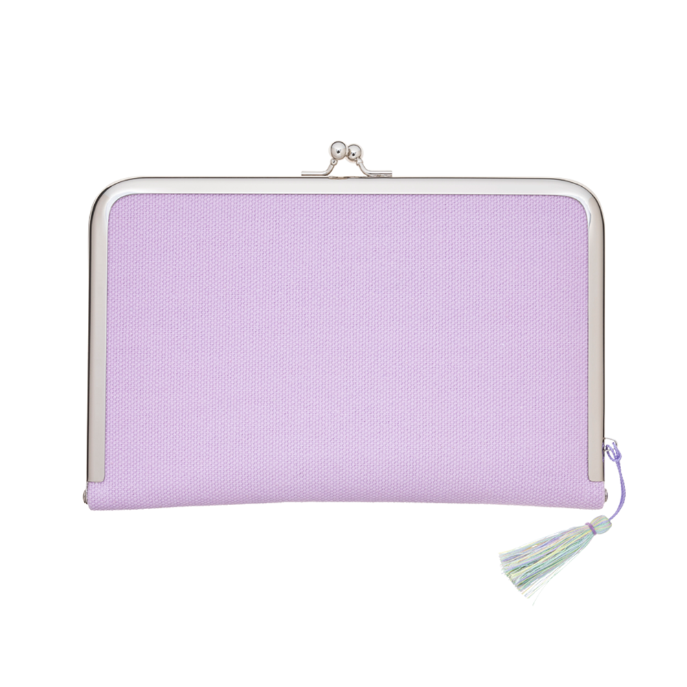 Set de Crochet Etimo Murasaki - Tulip