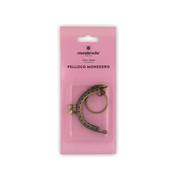 Pellizco Llavero 5 Cm
