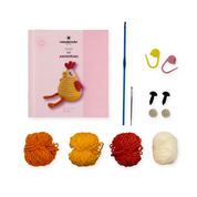 Kit Amigurumi
