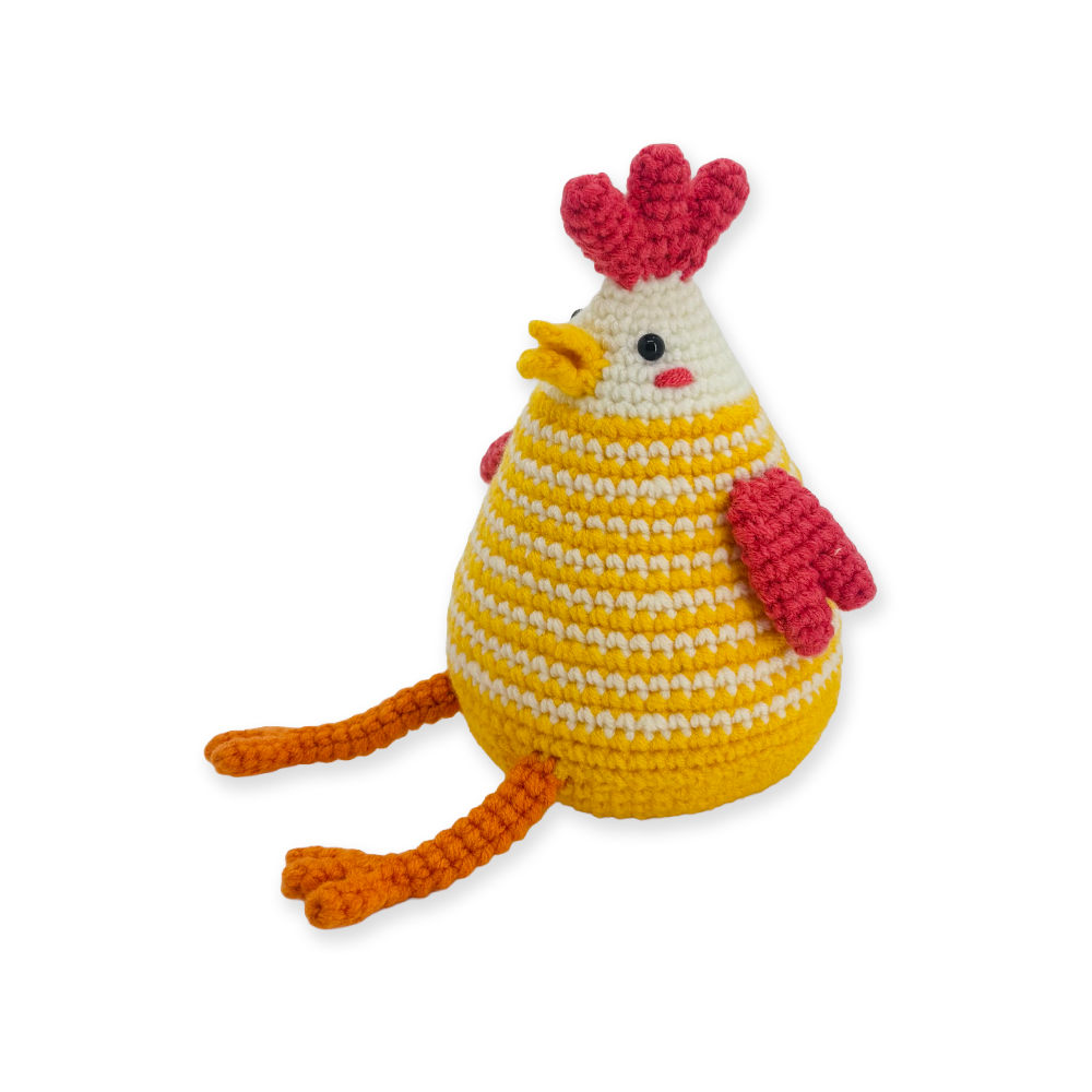 Kit Amigurumi
