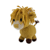Kit Amigurumi