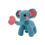 Kit Amigurumi