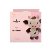 Kit Amigurumi