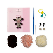 Kit Amigurumi
