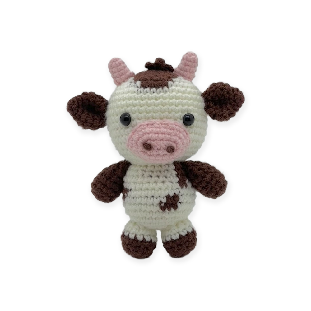 Kit Amigurumi