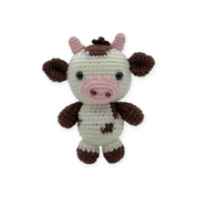 Kit Amigurumi