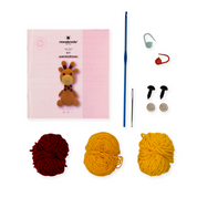Kit Amigurumi