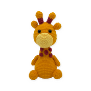 Kit Amigurumi