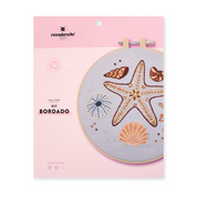 Kit Bordado