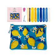 Kit Estuche Medio Punto