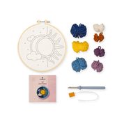 Kit Punch Needle