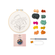 Kit Punch Needle