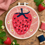 Kit Punch Needle