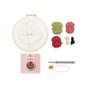 Kit Punch Needle