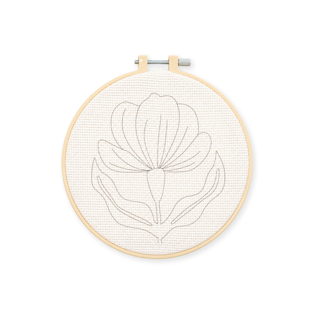 Kit Punch Needle