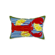 Kit Cojin Half Stitch