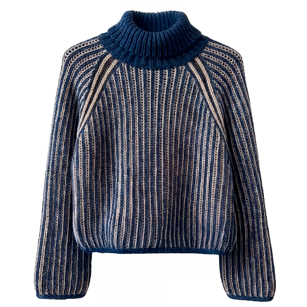 Kit Simply Brioche - Alpaca