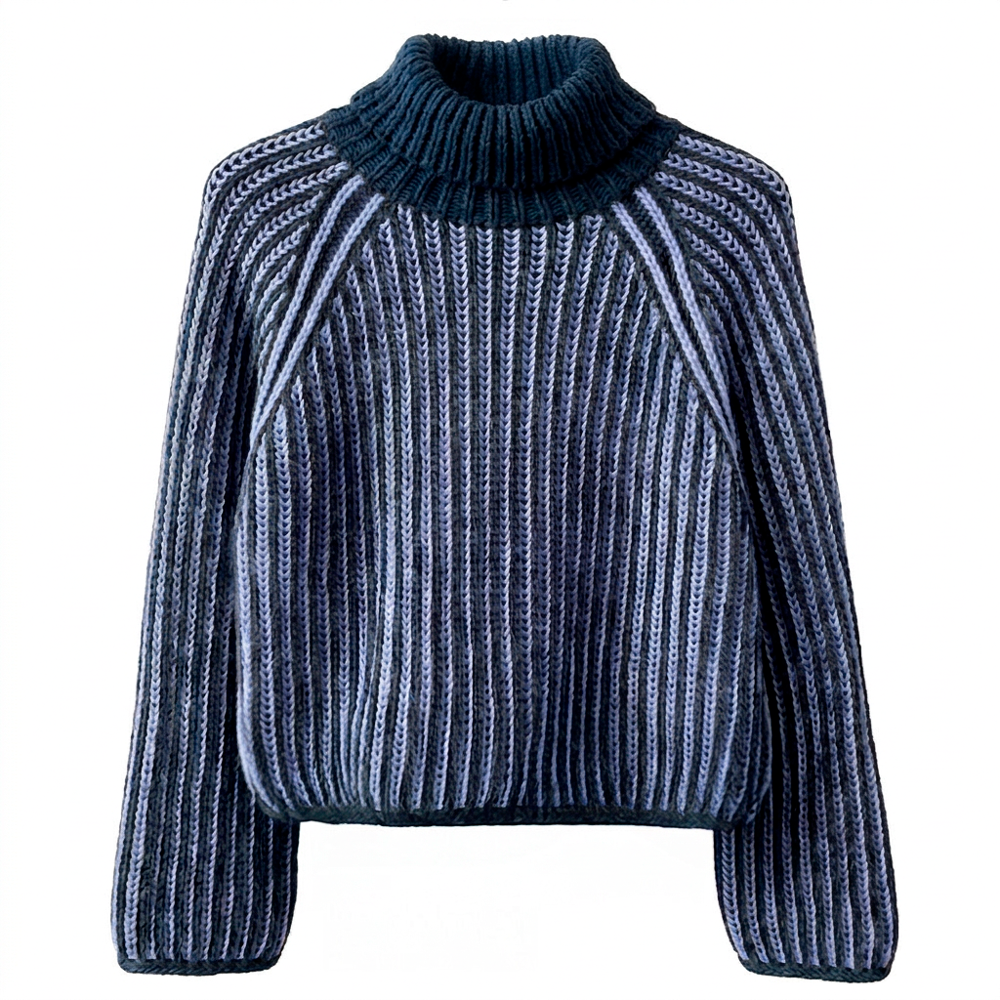 Kit Simply Brioche - Alpaca