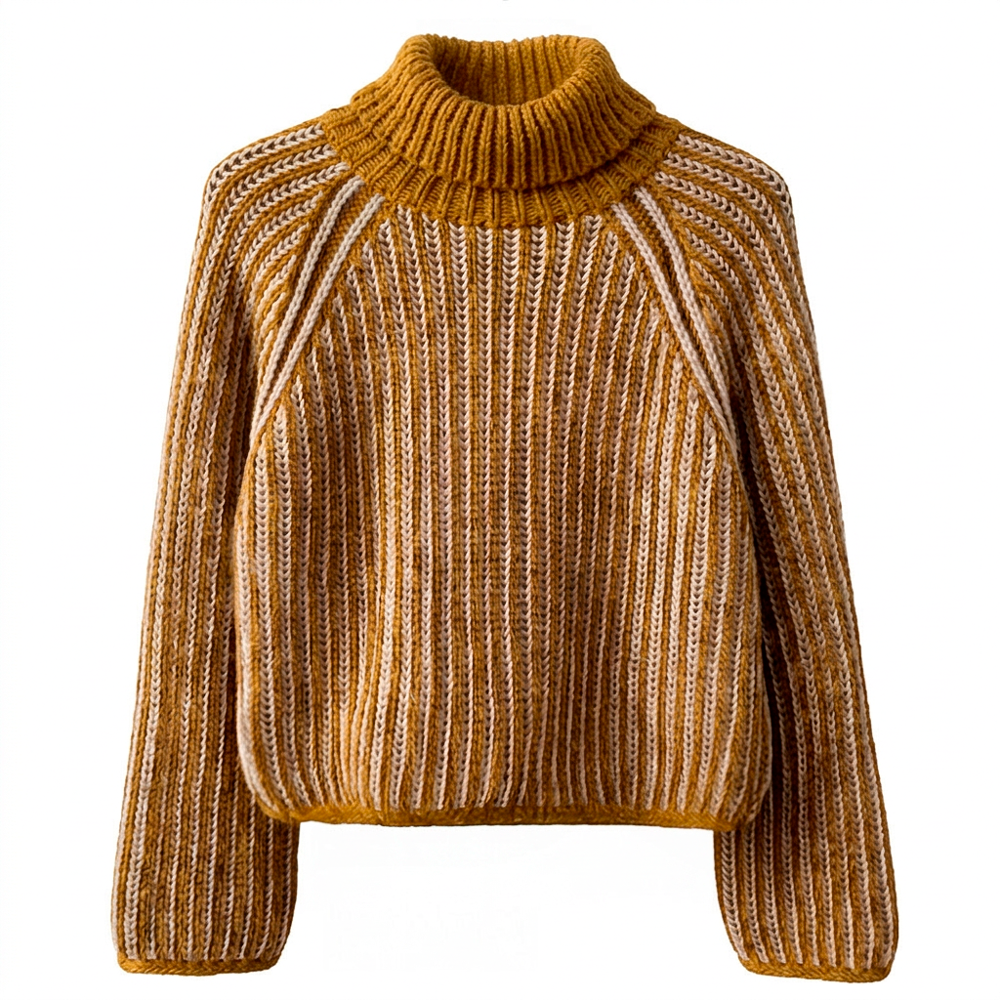 Kit Simply Brioche - Alpaca