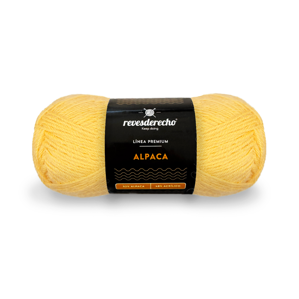 Alpaca