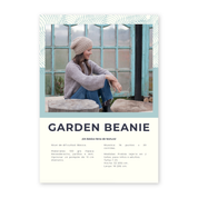 Ebook Gorros & Beanies - Daniela Cortés