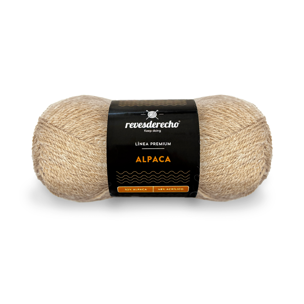 Alpaca