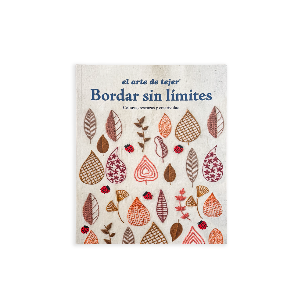 Bordar Sin Límites - Equipo Veredit