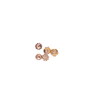 Boton Magnético 5 Un - Revesderecho