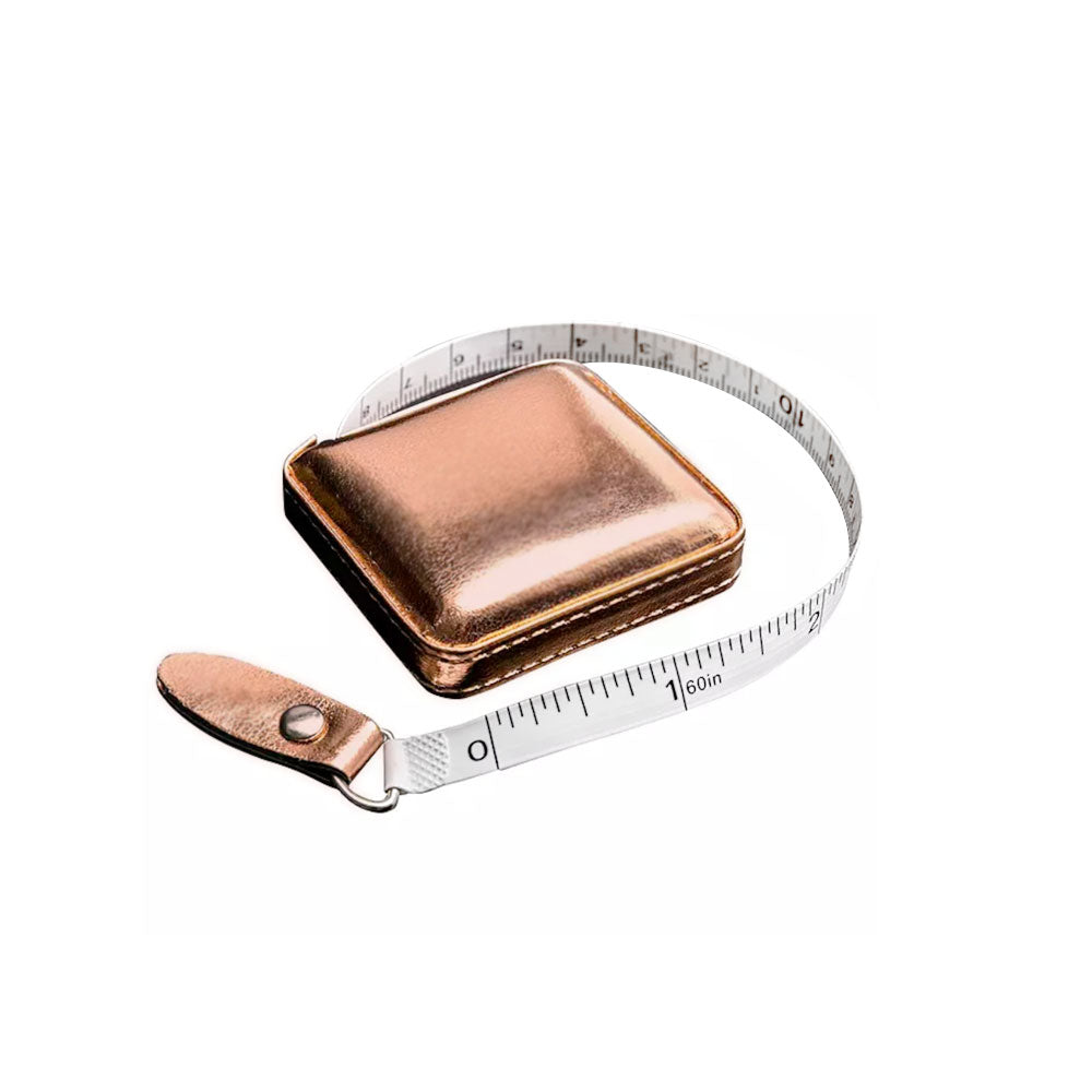 Cinta Métrica Rose Gold - Hemline