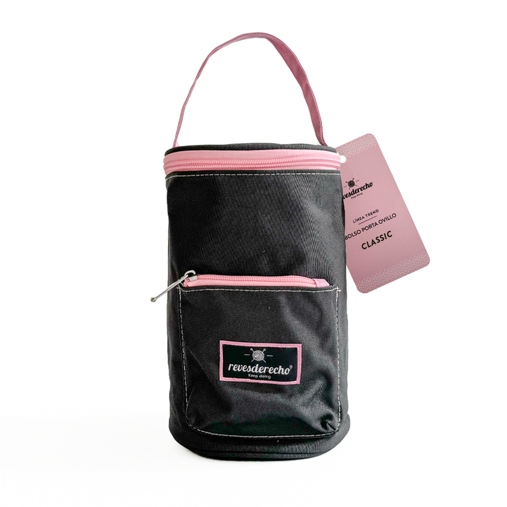 Wool Holder Revesderecho