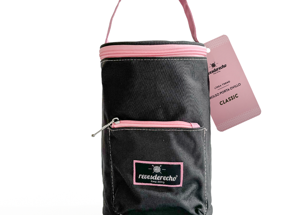 Wool Holder Revesderecho