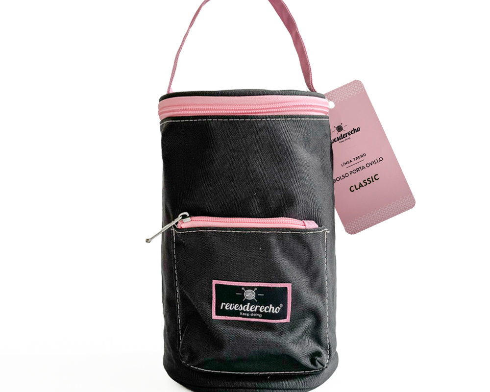 Wool Holder Revesderecho