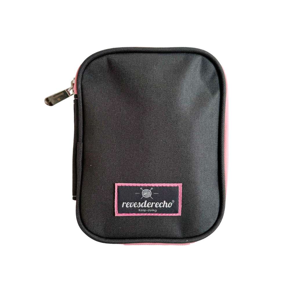 Estuche Craft Revesderecho