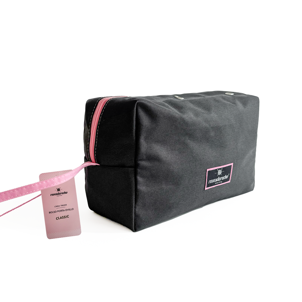 Estuche Carry All Revesderecho