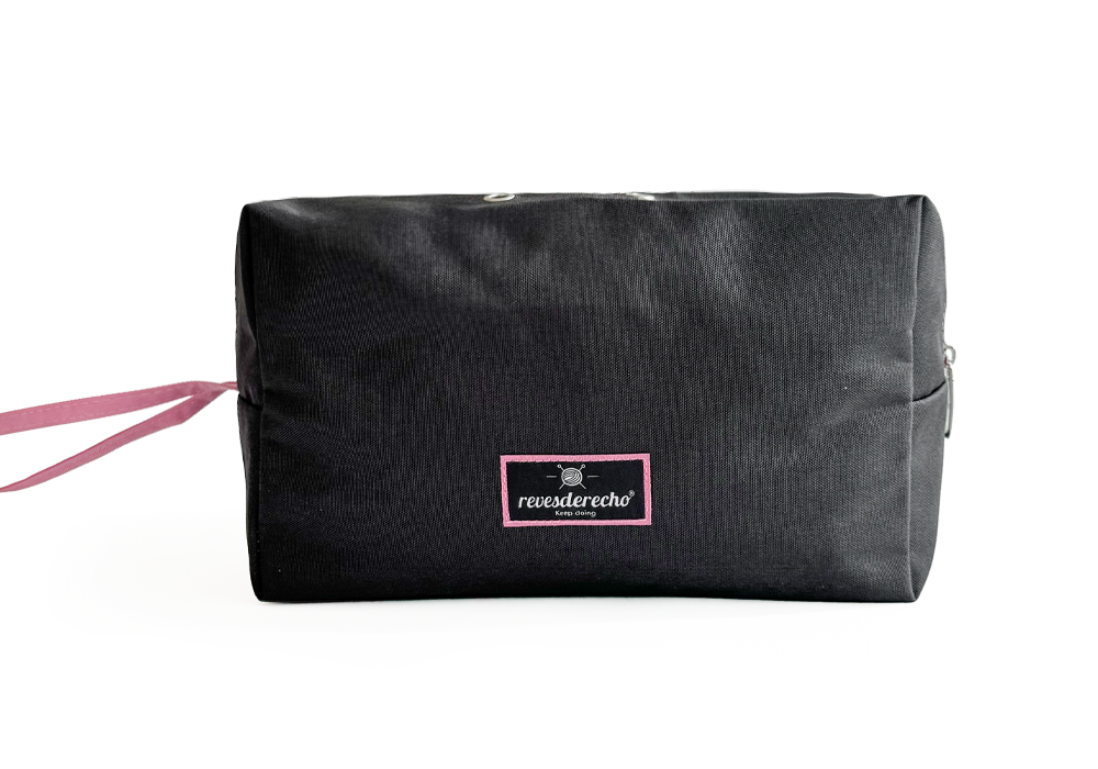 Estuche Carry All Revesderecho